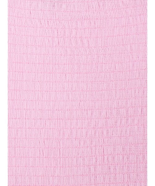 LOOXS 10sixteen Soft Pink Ruffle top