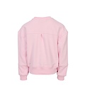 LOOXS 10sixteen Sweater Soft Pink Forever