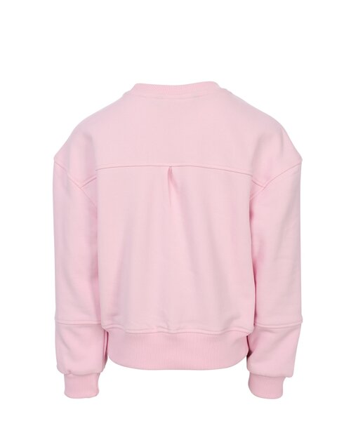 LOOXS 10sixteen Sweater Soft Pink Forever