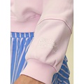 LOOXS 10sixteen Sweater Soft Pink Forever