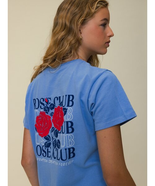 LOOXS 10sixteen T-shirt Blue