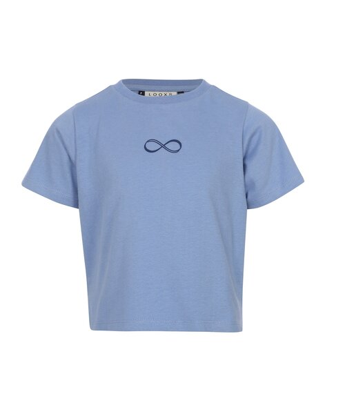 LOOXS 10sixteen T-shirt Blue