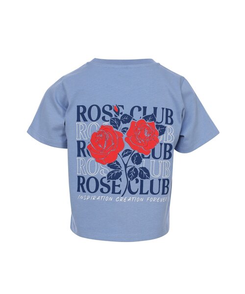 LOOXS 10sixteen T-shirt Blue