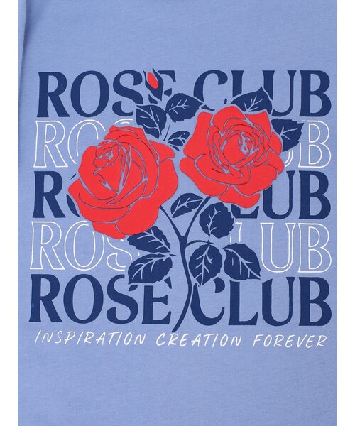 LOOXS 10sixteen T-shirt Blue