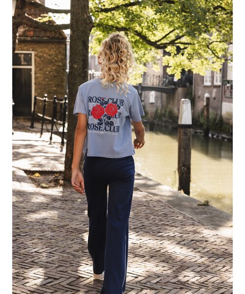 LOOXS 10sixteen T-shirt Blue