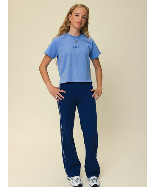 LOOXS 10sixteen T-shirt Blue