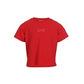 LOOXS 10sixteen T-shirt Rood