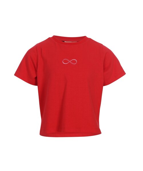 LOOXS 10sixteen T-shirt Rood