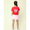 LOOXS 10sixteen T-shirt Rood