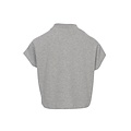 LOOXS 10sixteen T-shirt Grey melee