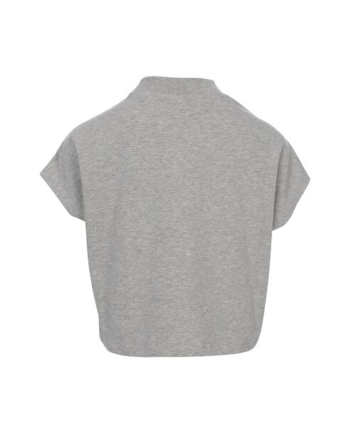 LOOXS 10sixteen T-shirt Grey melee