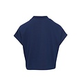LOOXS 10sixteen T-shirt Navy