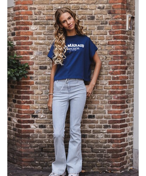 LOOXS 10sixteen T-shirt Navy