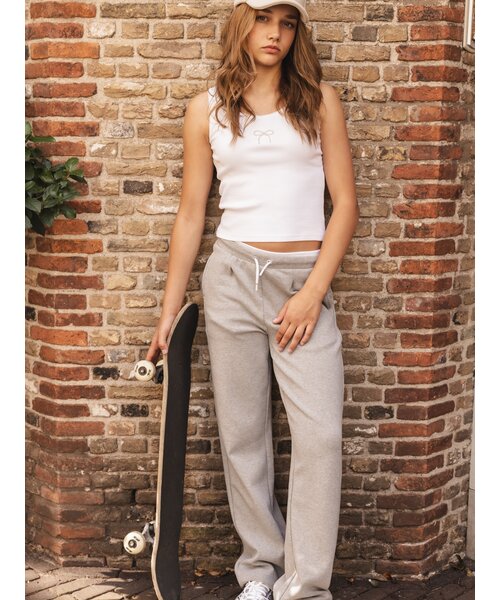 LOOXS 10sixteen Singlet Wit