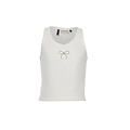 LOOXS 10sixteen Singlet Wit