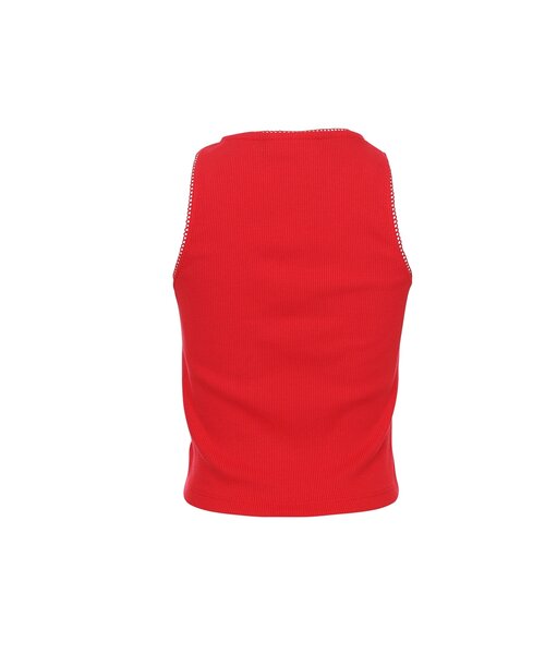 LOOXS 10sixteen Singlet Rood
