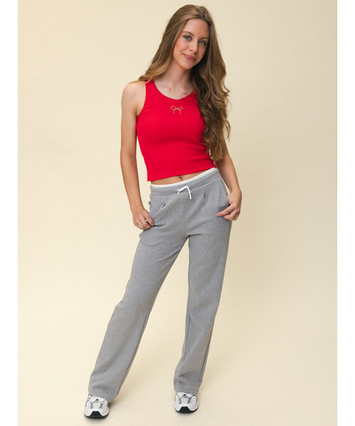 LOOXS 10sixteen Singlet Rood