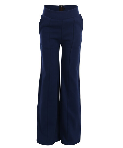 LOOXS 10sixteen Sweat pants Straight Leg Navy