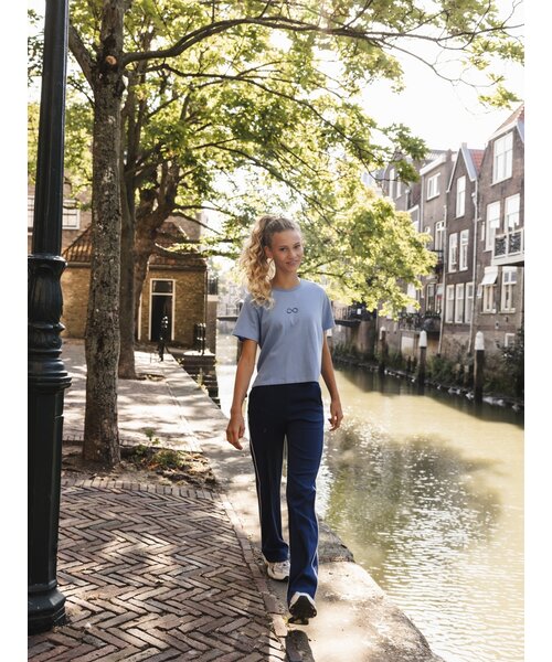 LOOXS 10sixteen Sweat pants Straight Leg Navy