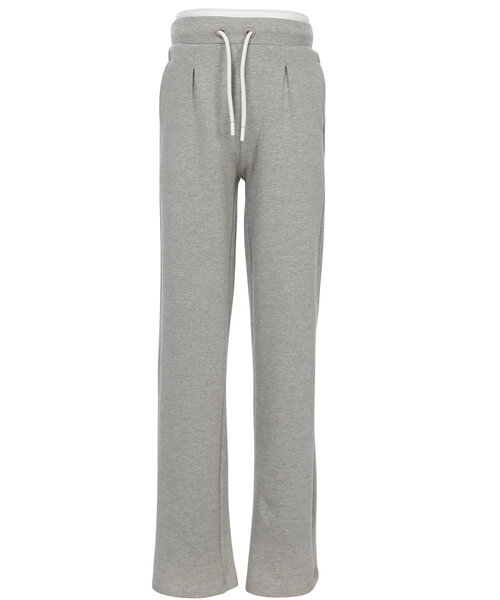 LOOXS 10sixteen Sweat pants Straight Leg Grey Melee