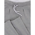 LOOXS 10sixteen Sweat pants Straight Leg Grey Melee