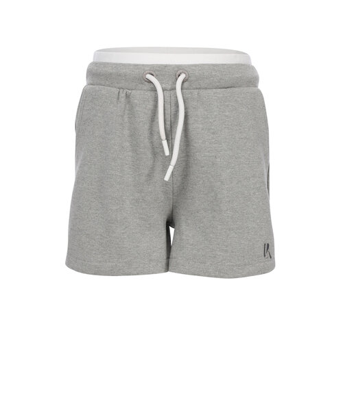 LOOXS 10sixteen Sweat short Grey Melee