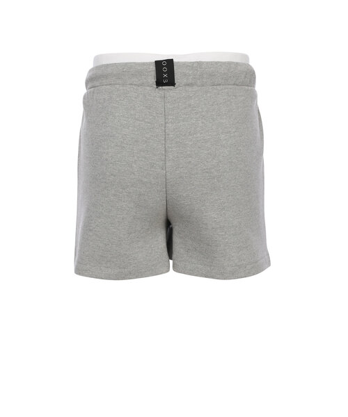 LOOXS 10sixteen Sweat short Grey Melee