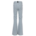 LOOXS 10sixteen Flared denim stretch gestreept