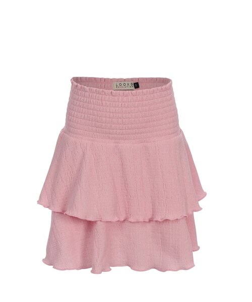 LOOXS 10sixteen Soft Pink Skort