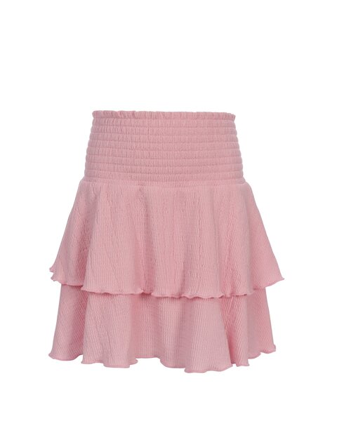 LOOXS 10sixteen Soft Pink Skort