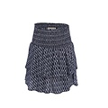 LOOXS 10sixteen Skort navy dessin