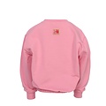 LOOXS Little Sweater Soft Pink Pasta Club