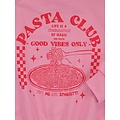 LOOXS Little Sweater Soft Pink Pasta Club