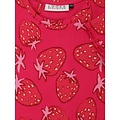 LOOXS Little Rib jersey t-shirt Strawberry fields