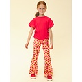 LOOXS Little T-shirt Viscose Poppy Red
