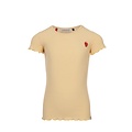 LOOXS Little T-shirt Banana