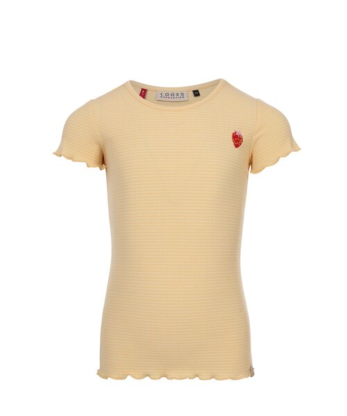 LOOXS Little T-shirt Banana