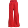 LOOXS Little Sporty broek Rood