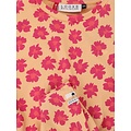 LOOXS Little Sweat jurkje Wildflower
