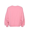 LXS the female concept LXS Sweater Soft Pink Pasta Club