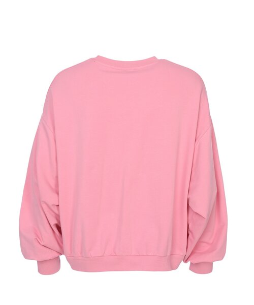 LXS the female concept LXS Sweater Soft Pink Pasta Club