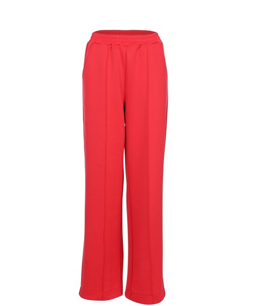 LXS the female concept LXS Sporty broek Rood