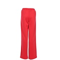 LXS the female concept LXS Sporty broek Rood