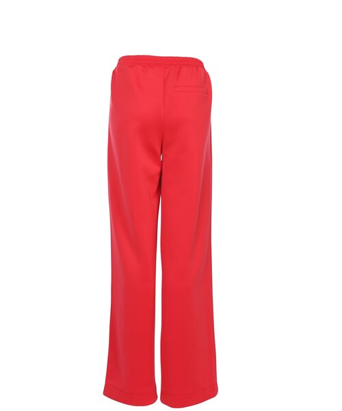 LXS the female concept LXS Sporty broek Rood