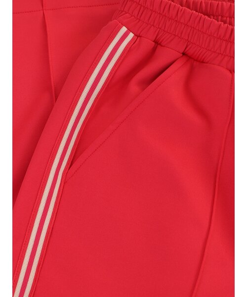 LXS the female concept LXS Sporty broek Rood