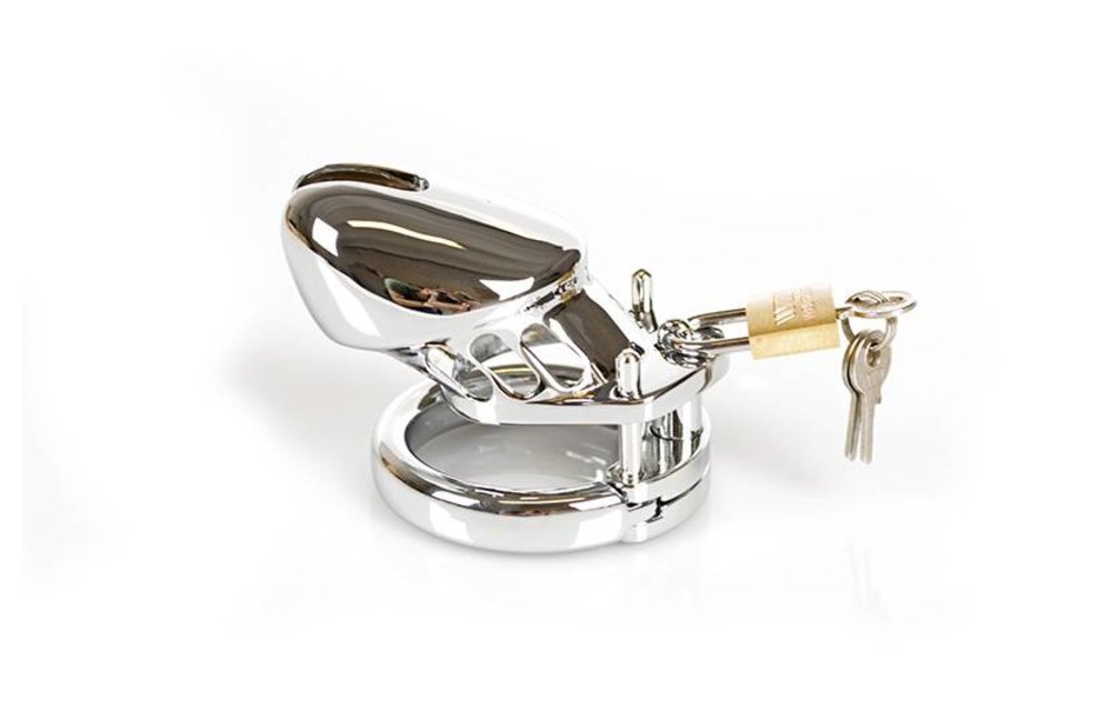 Penis Lock Kiotos Bizarre – Controle & Spanning Veilig