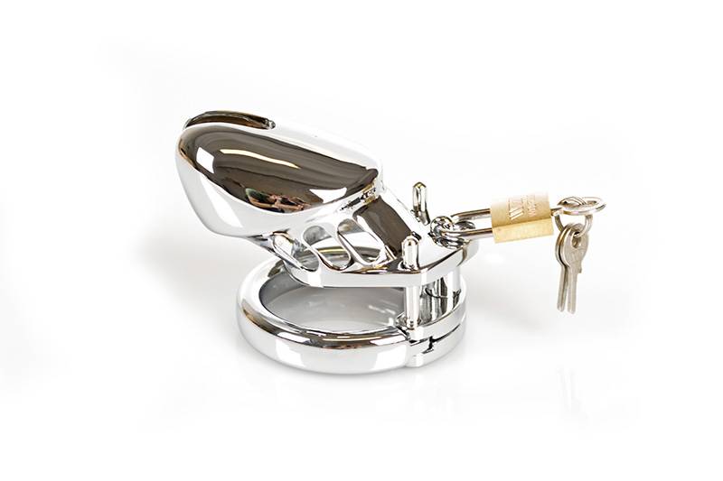 Penis Lock Kiotos Bizarre – Control & Excitement Safe