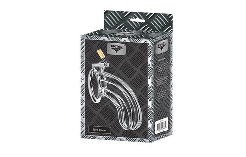 Peniskooi met Slot van Kiotos Bizarre - Controle & Plezier