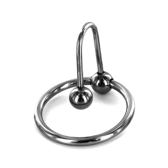 Sperma Stopfen - 30 mm