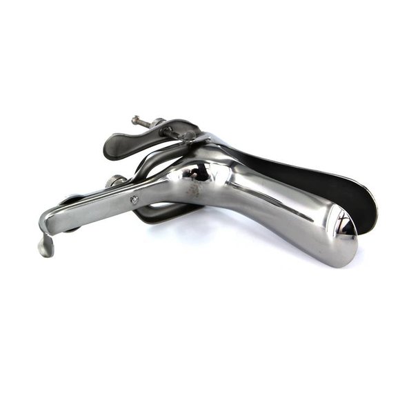 Vaginal Speculum